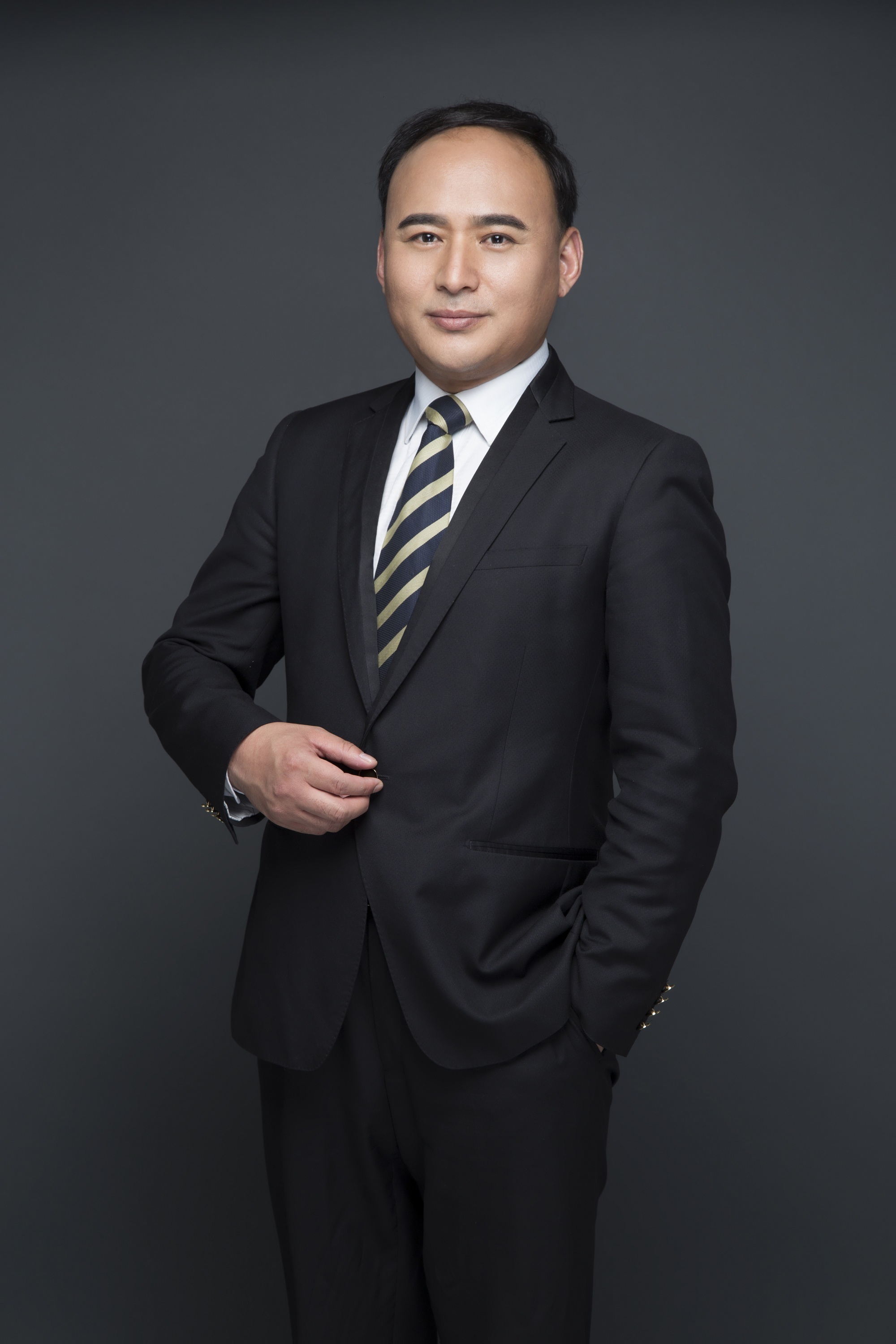 罗琨 剪辑与后期总监